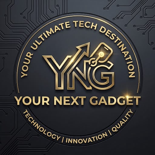 Your Next Gadget